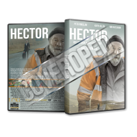 Hector - 2015 Türkçe Dvd Cover Tasarımı